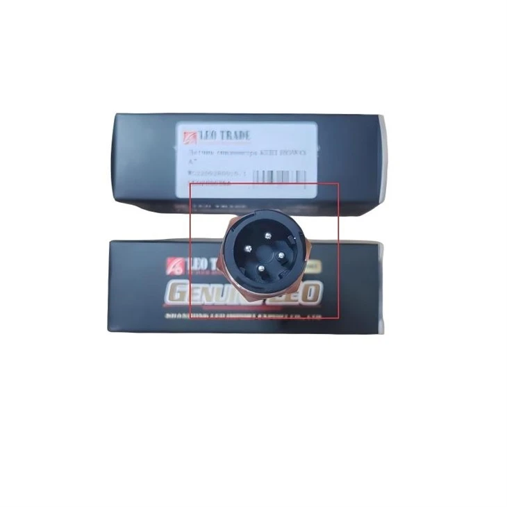 Transmission Odometer Sensor WG2209280010/1 suppliers