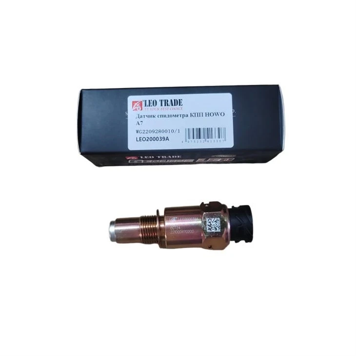 Transmission Odometer Sensor WG2209280010/1 factory