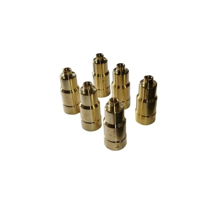 Copper Nozzle Sleeve for FAW