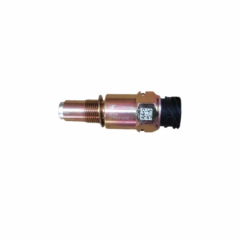 Transmission Odometer Sensor WG2209280010/1